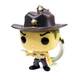 Брелок Funko Pocket POP! Ходячі Мерці — Рік Граймс - зображення 2
