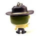 Брелок Funko Pocket POP! Ходячі Мерці — Рік Граймс - зображення 3