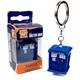 Брелок Funko Pocket POP! Доктор Кто — ТАРДИС - изображение 1