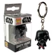 Брелок Funko Pocket POP! Звездные Войны — Дарт Вейдер - изображение 1