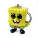 Набор брелоков Funko Pocket POP! Губка Боб и Патрик — Лучшие друзья - изображение 3