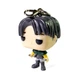 Брелок Funko Pocket POP! Атака Титанов — Леви - изображение 2