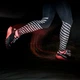 Штани жіночі Dynafit TRAIL REFLECTIVE TIGHTS W 71991 0910 розмір M - чорні - изображение 9
