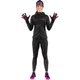 Штани жіночі Dynafit REFLECTIVE TIGHTS W 71630 0911 розмір S - чорні - изображение 3