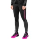 Штани жіночі Dynafit REFLECTIVE TIGHTS W 71630 0911 розмір S - чорні - изображение 2