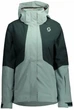 Куртка Scott W's Ultimate Dryo 10 Mint XS (1081-283770.7044.005) - изображение 1