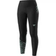 Штани жіночі Dynafit TRAIL 7/8 TIGHTS W 71919 0911 - XS - чорні - зображення 1