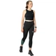 Штани жіночі Dynafit TRAIL 7/8 TIGHTS W 71919 0911 - XS - чорні - зображення 3