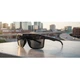 Окуляри Tifosi Sanctum лінзи Smoke Polarized 13% Blackout (1085-1850510551) - зображення 3