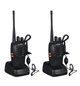 Рація Baofeng BF-888S 2шт., 5W + Гарнітура - изображение 3