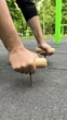 Т-подібні ручки для віджимань із шипами Neuro Grip push ups. ( Упори для віджимань) - зображення 4