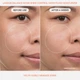 Увлажняющий крем уменьшающий поры LANEIGE Balance Mode Shine Control Weightless Moisturizer 8ml - изображение 2
