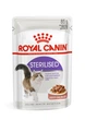 Консервы для стерилизованных кошек Royal Canin Sterilised кусочки в соусе, 85 г - изображение 2
