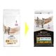 Сухой корм Pro Plan Veterinary Diets by Purina NF Renal Function для взрослых и пожилых кошек с почечной недостаточностью, 350 г - изображение 2