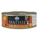 Вологий корм для кішок Farmina MATISSE CAT MOUSSE Salmone з лососем, 85 г - зображення 1