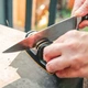Точилка кухонна механічна Work Sharp Kitchen Edge WSKTNKES-I - изображение 4