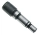 Вал шестеренки к двигателю VJ Parts для триммера Tk BCE-1940 S2 L53 D8/10/12 (кос1169) - изображение 2