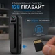 Портативна цифрова нагрудна боді екшн-камера HD 1080 з WI-FI YIKOO CS05 black - зображення 7