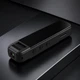 Портативна цифрова нагрудна боді екшн-камера HD 1080 з WI-FI YIKOO CS05 black - зображення 9
