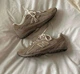 Кроссовки New Balance 204L Mushroom Arid – женские коричневые ретро кроссовки 38.5 размер 25.7 см - изображение 2