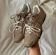 Кроссовки New Balance 204L Mushroom Arid – женские коричневые ретро кроссовки 38.5 размер 25.7 см - изображение 4