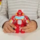 Подарочный набор Трансформеры Боты-спасатели Команда Гриффин Рок Hasbro Transformers Rescue Bots Griffin Rock Team (B5581) - изображение 4