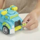 Подарочный набор Трансформеры Боты-спасатели Академия Hasbro Transformers Rescue Bots Academy (E5099) - изображение 4