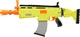 Автоматический бластер Nerf Fortnite AR-L Elite штурмовая винтовка SCAR из Battle Royale Фортнайт (E6158) - изображение 5