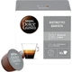 Капсули Nescafe Dolce Gusto Ristretto нескафе дольче густо рістретто 16 капсул - зображення 1