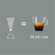 Капсули Nescafe Dolce Gusto Ristretto нескафе дольче густо рістретто 16 капсул - зображення 2