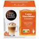 Капсули Nescafe Dolce Gusto Latte Macchiato Сaramel нескафе дольче густо лате карамель 8 порцій - зображення 1