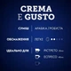 Капсулы Nespresso Lavazza Crema Gusto Classico Лавацца крема классик 10 шт, алюминий - изображение 2
