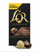 Капсули Nespresso L'OR Forza неспрессо льор форза 10 шт ілюміній - зображення 1