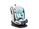 Дитяче автокрісло SESTTINO OKTAGON Pro ISOFIX (40–150 см) / Автокрісло 360 поворотне i-Size (0-36 кг) blue - зображення 2