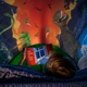 Намет зелений дитячий Dream tents plus намет для дітей дитячий намет мрії Зелена - зображення 3