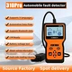 Автосканер 310Pro OBDII/EOBD+CAN для диагностики авто - изображение 6