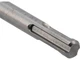 Wiertło do żelbetu YATO SDS PLUS 4 ostrza 16 x 450 mm YT-419798 (5906083128011) - obraz 3