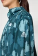 Куртка жіноча вітровка The North Face S - изображение 4