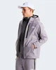 Куртка водонепроникна чоловіча The North Face Mountain Athletics Rainlit Hooded Jacket сіра М - изображение 6