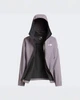Куртка водонепроникна чоловіча The North Face Mountain Athletics Rainlit Hooded Jacket сіра М - изображение 8