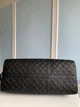 Дорожня сумка Louis Vuitton Keepall 50 чорна (141) - изображение 6