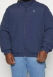 Куртка-бомбер чоловічий Tommy Jeans Plus Bomber Jacket 2XL синя - изображение 3