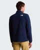 Софтшелл-куртка чоловіча The North Face Men's Nimble Jacket 2.0 Синя М - зображення 4