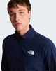 Софтшелл-куртка чоловіча The North Face Men's Nimble Jacket 2.0 Синя М - зображення 6