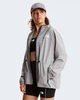 Куртка жіноча вітровка The North Face S - зображення 6
