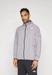 Куртка водонепроникна чоловіча The North Face Mountain Athletics Hooded Jacket сіра М - изображение 1