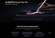 Стилус Xiaomi Focus Pen pro для Pad 7/7pro та Pad 8/8pro 23089MP43C оригинал - изображение 2