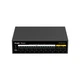 Коммутатор сетевой Ruijie Networks RG-ES110F-P (353388) - изображение 1