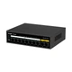 Коммутатор сетевой Ruijie Networks RG-ES110F-P (353388) - изображение 2