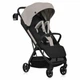 Прогулянкова коляска Lionelo JULIE AIR BEIGE SAND - зображення 1
